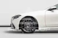 2021 Mercedes Benz S 500
