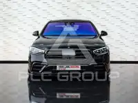 2021 Mercedes Benz S 500