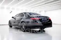 2021 Mercedes Benz S 500