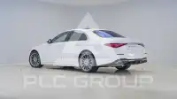 2021 Mercedes Benz S 500