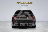 2021 Mercedes Benz S 500