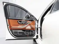 2021 Mercedes Benz S 500