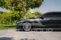 2021 Mercedes Benz S 500