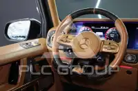 2021 Mercedes Benz G 63 AMG
