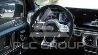 2021 Mercedes Benz G 63 AMG