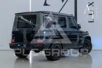 2021 Mercedes Benz G 63 AMG