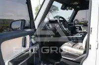 2021 Mercedes Benz G 63 AMG