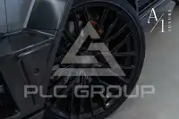 2021 Mercedes Benz G 63 AMG