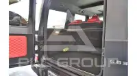 2021 Mercedes Benz G 63 AMG
