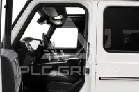 2021 Mercedes Benz G 63 AMG