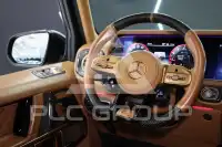 2021 Mercedes Benz G 63 AMG
