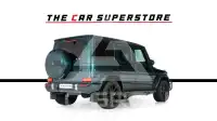 2021 Mercedes Benz G 63 AMG