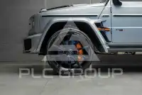 2021 Mercedes Benz G 63 AMG