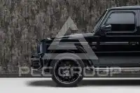 2021 Mercedes Benz G 63 AMG