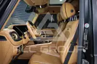 2021 Mercedes Benz G 63 AMG