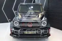 2021 Mercedes Benz G 63 AMG