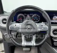 2021 Mercedes Benz G 63 AMG