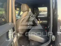 2021 Mercedes Benz G 63 AMG