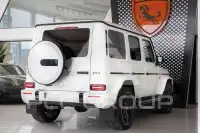 2021 Mercedes Benz G 63 AMG