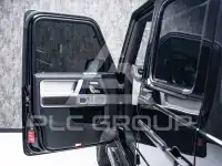 2021 Mercedes Benz G 63 AMG