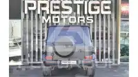 2021 Mercedes Benz G 63 AMG
