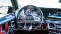 2021 Mercedes Benz G 63 AMG