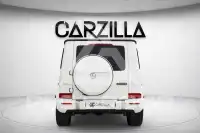 2021 Mercedes Benz G 63 AMG