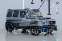 2021 Mercedes Benz G 63 AMG