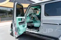 2021 Mercedes Benz G 63 AMG