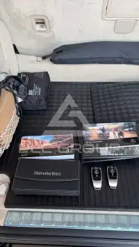 2021 Mercedes Benz G 63 AMG