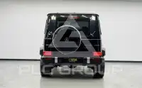 2021 Mercedes Benz G 63 AMG