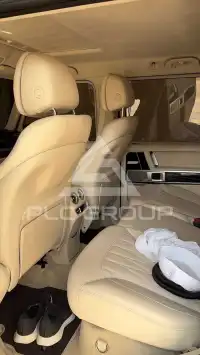 2021 Mercedes Benz G 63 AMG