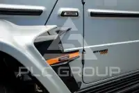 2021 Mercedes Benz G 63 AMG