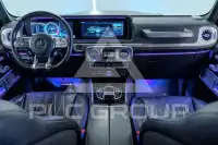 2021 Mercedes Benz G 63 AMG