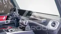 2021 Mercedes Benz G 63 AMG