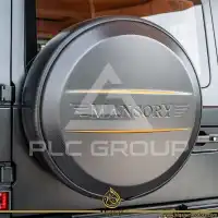 2021 Mercedes Benz G 63 AMG
