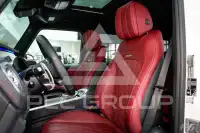 2021 Mercedes Benz G 63 AMG
