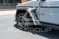 2021 Mercedes Benz G 63 AMG