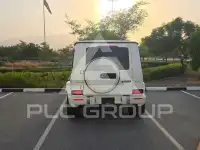2021 Mercedes Benz G 63 AMG