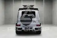 2021 Mercedes Benz G 63 AMG