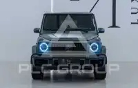 2021 Mercedes Benz G 63 AMG