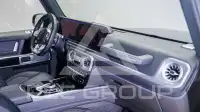 2021 Mercedes Benz G 63 AMG