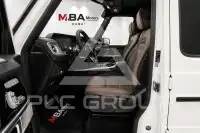2021 Mercedes Benz G 63 AMG
