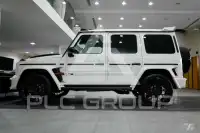 2021 Mercedes Benz G 63 AMG