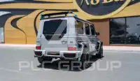 2021 Mercedes Benz G 63 AMG