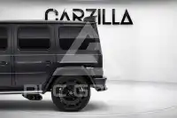 2021 Mercedes Benz G 63 AMG