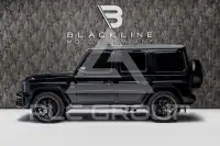 2021 Mercedes Benz G 63 AMG