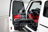 2021 Mercedes Benz G 63 AMG
