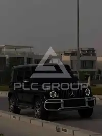 2021 Mercedes Benz G 63 AMG