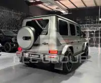 2021 Mercedes Benz G 63 AMG